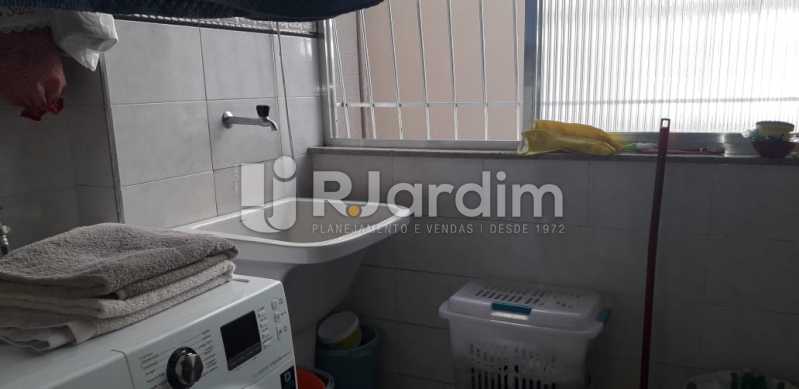 Conheça LEBLON do imóvel - Apartamento À Venda - Leblon - Rio de Janeiro - RJ - LAAP30066 - 25 LEBLON - Apartamento À Venda - Leblon - Rio de Janeiro - RJ - LAAP30066 - 25