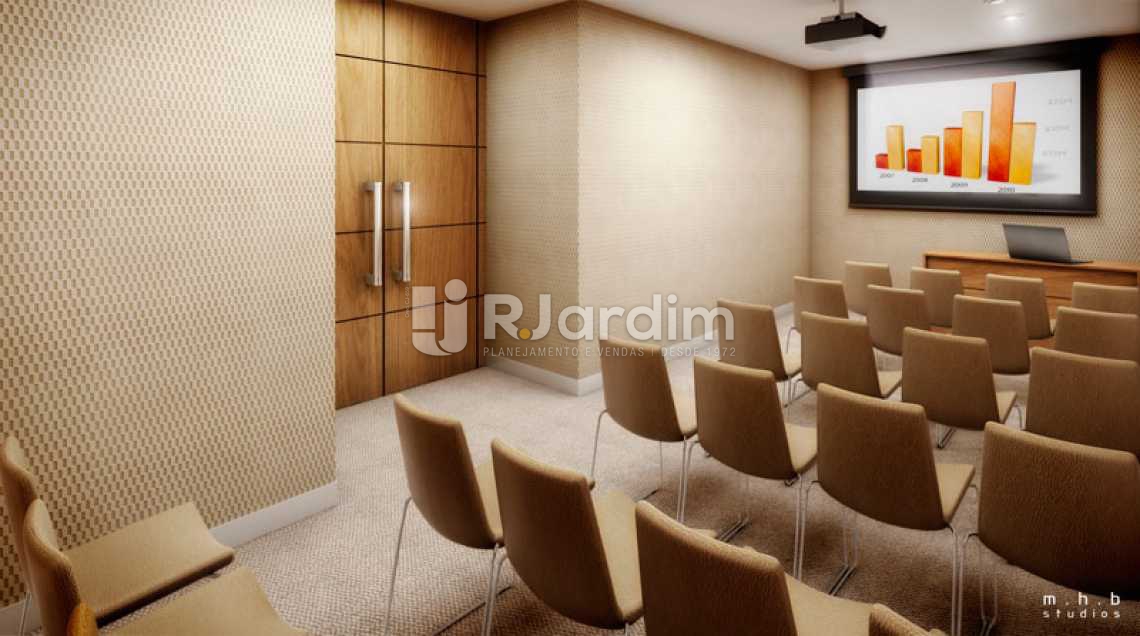 Conheça AUDITÓRIO do imóvel - Sala Comercial À VENDA, Tijuca, Rio de Janeiro, RJ - LASL00004 - 8 AUDITÓRIO - Sala Comercial À VENDA, Tijuca, Rio de Janeiro, RJ - LASL00004 - 8