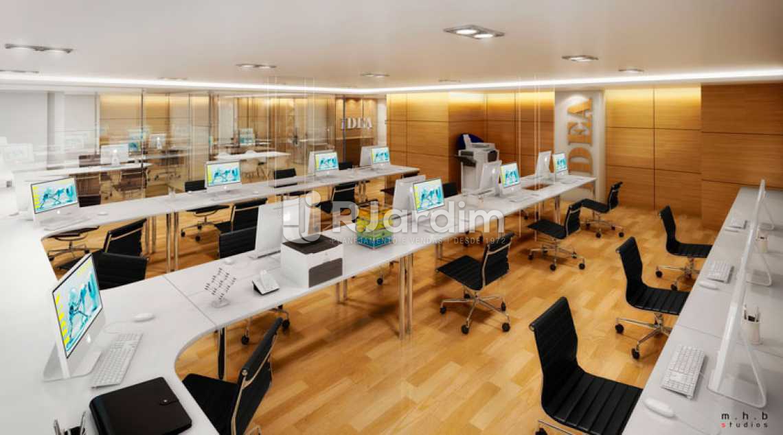 Conheça MEIO PAVIMENTO do imóvel - Sala Comercial À VENDA, Tijuca, Rio de Janeiro, RJ - LASL00004 - 10 MEIO PAVIMENTO - Sala Comercial À VENDA, Tijuca, Rio de Janeiro, RJ - LASL00004 - 10