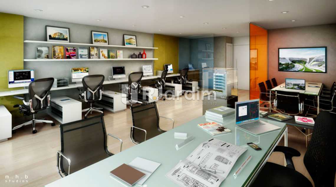 Conheça SALA ARQUITETURA do imóvel - Sala Comercial À VENDA, Tijuca, Rio de Janeiro, RJ - LASL00004 - 6 SALA ARQUITETURA - Sala Comercial À VENDA, Tijuca, Rio de Janeiro, RJ - LASL00004 - 6