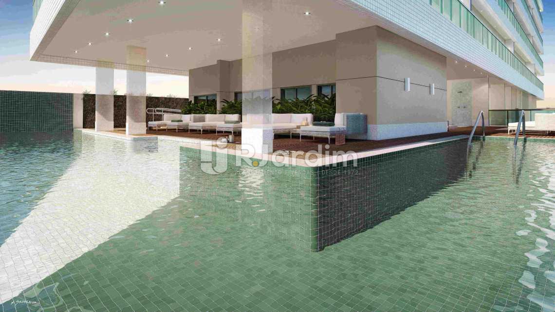 Conheça PISCINA AQUECIDA COM HIDRO do imóvel - Apartamento À VENDA, Botafogo, Rio de Janeiro, RJ - LAAP40466 - 7 PISCINA AQUECIDA COM HIDRO - Apartamento À VENDA, Botafogo, Rio de Janeiro, RJ - LAAP40466 - 7