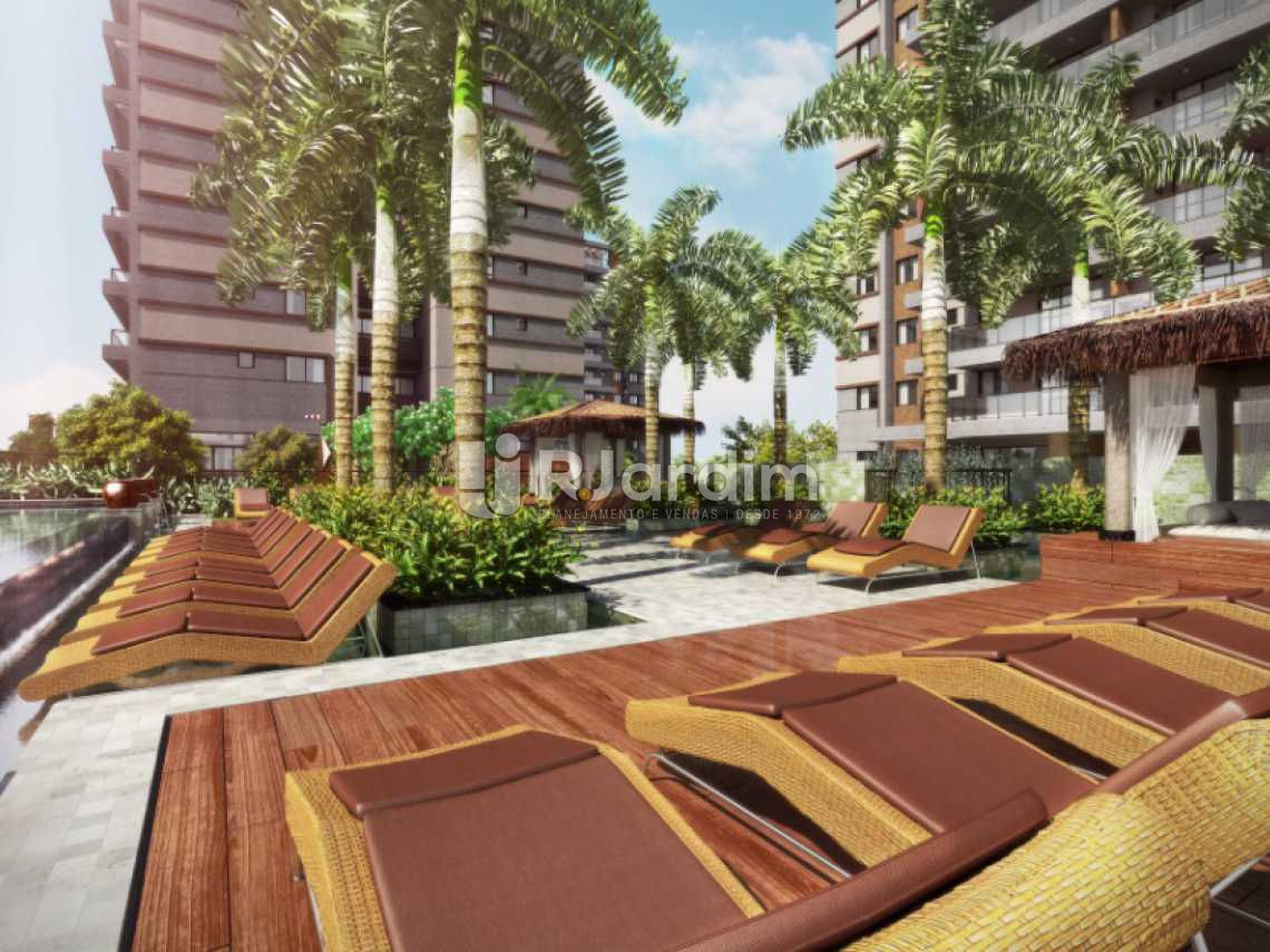 Conheça ÁREA DE LAZER do imóvel - Damai Residences / Apartamento / Residencial / Recreio dos Bandeirantes / Zona oeste / Rio de Janeiro RJ - LAAP40115 - 20 ÁREA DE LAZER - Damai Residences / Apartamento / Residencial / Recreio dos Bandeirantes / Zona oeste / Rio de Janeiro RJ - LAAP40115 - 20
