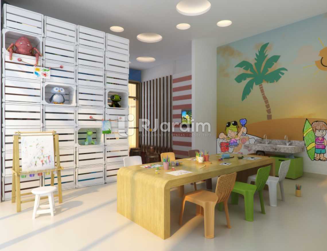 Conheça BRINQUEDOTECA 2 do imóvel - Damai Residences / Apartamento / Residencial / Recreio dos Bandeirantes / Zona oeste / Rio de Janeiro RJ - LAAP40115 - 10 BRINQUEDOTECA 2 - Damai Residences / Apartamento / Residencial / Recreio dos Bandeirantes / Zona oeste / Rio de Janeiro RJ - LAAP40115 - 10