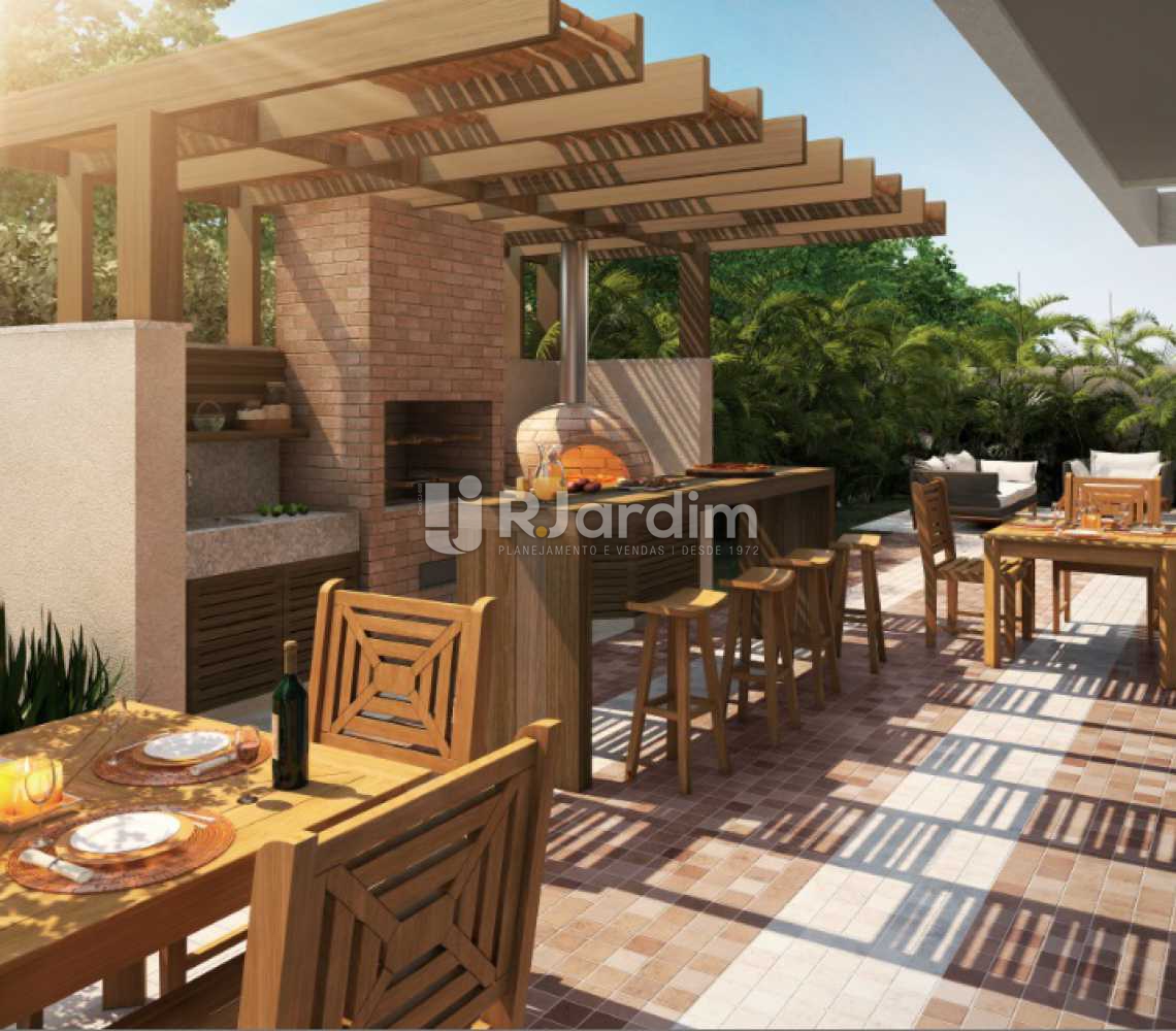Conheça CHURRASQUEIRA do imóvel - Damai Residences / Apartamento / Residencial / Recreio dos Bandeirantes / Zona oeste / Rio de Janeiro RJ - LAAP40115 - 13 CHURRASQUEIRA - Damai Residences / Apartamento / Residencial / Recreio dos Bandeirantes / Zona oeste / Rio de Janeiro RJ - LAAP40115 - 13
