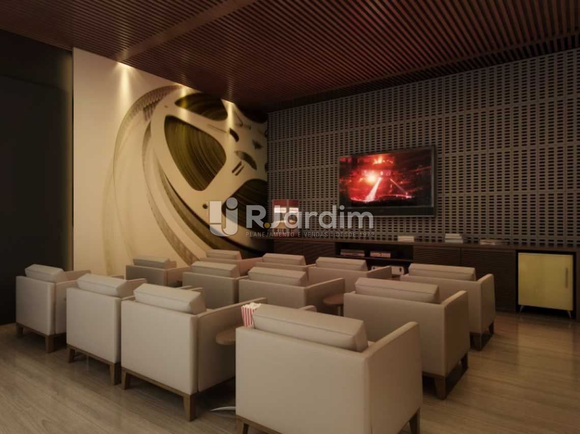 Conheça CINEMA do imóvel - Damai Residences / Apartamento / Residencial / Recreio dos Bandeirantes / Zona oeste / Rio de Janeiro RJ - LAAP40115 - 22 CINEMA - Damai Residences / Apartamento / Residencial / Recreio dos Bandeirantes / Zona oeste / Rio de Janeiro RJ - LAAP40115 - 22