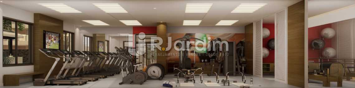 Conheça ESPAÇO FITNESS do imóvel - Damai Residences / Apartamento / Residencial / Recreio dos Bandeirantes / Zona oeste / Rio de Janeiro RJ - LAAP40115 - 8 ESPAÇO FITNESS - Damai Residences / Apartamento / Residencial / Recreio dos Bandeirantes / Zona oeste / Rio de Janeiro RJ - LAAP40115 - 8