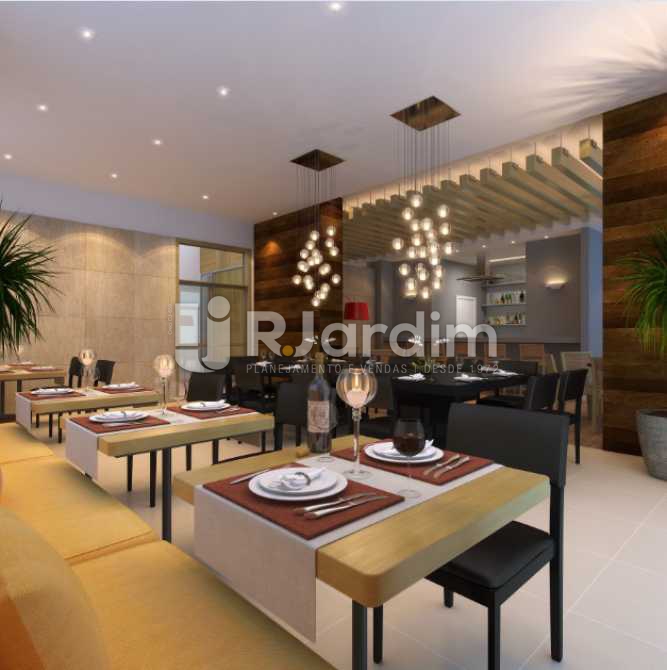 Conheça ESPAÇO GOURMET do imóvel - Damai Residences / Apartamento / Residencial / Recreio dos Bandeirantes / Zona oeste / Rio de Janeiro RJ - LAAP40115 - 24 ESPAÇO GOURMET - Damai Residences / Apartamento / Residencial / Recreio dos Bandeirantes / Zona oeste / Rio de Janeiro RJ - LAAP40115 - 24