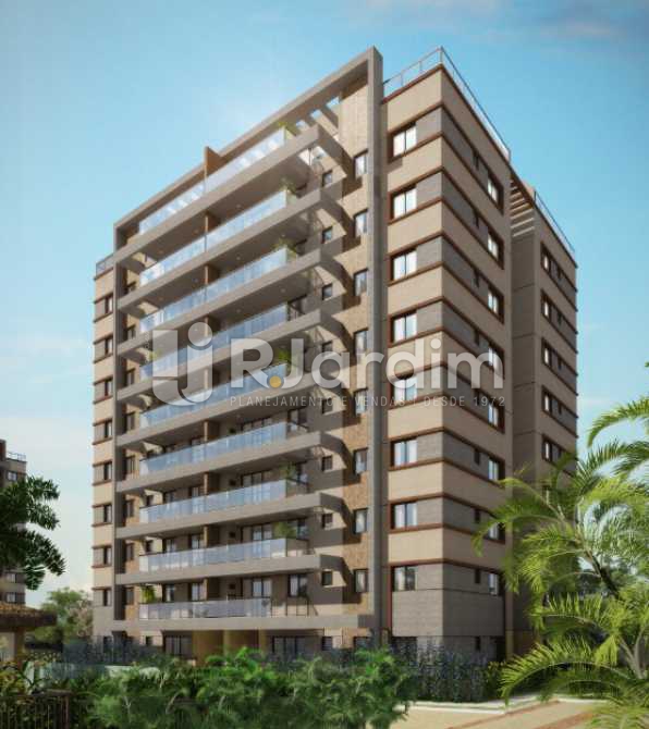 Conheça FACHADA do imóvel - Damai Residences / Apartamento / Residencial / Recreio dos Bandeirantes / Zona oeste / Rio de Janeiro RJ - LAAP40115 - 4 FACHADA - Damai Residences / Apartamento / Residencial / Recreio dos Bandeirantes / Zona oeste / Rio de Janeiro RJ - LAAP40115 - 4