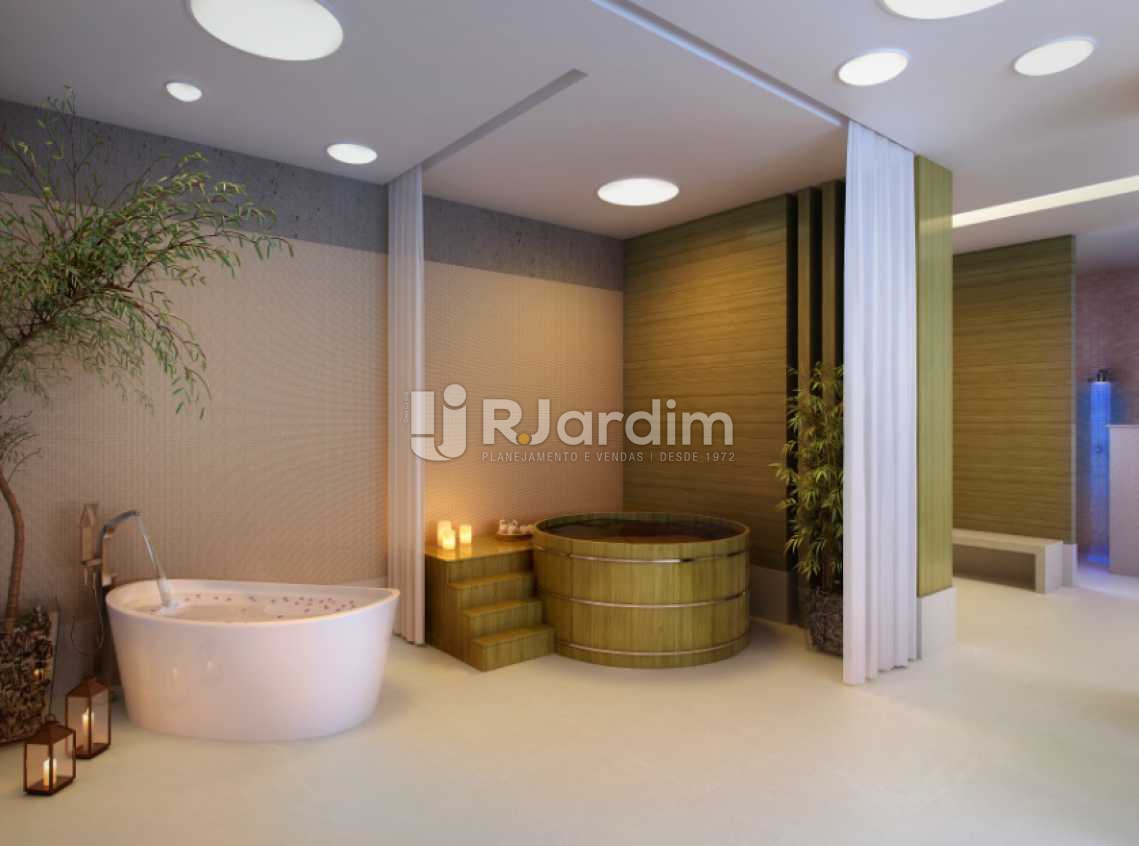 Conheça OFURÔ do imóvel - Damai Residences / Apartamento / Residencial / Recreio dos Bandeirantes / Zona oeste / Rio de Janeiro RJ - LAAP40115 - 25 OFURÔ - Damai Residences / Apartamento / Residencial / Recreio dos Bandeirantes / Zona oeste / Rio de Janeiro RJ - LAAP40115 - 25