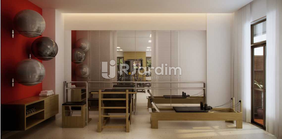 Conheça PILATES do imóvel - Damai Residences / Apartamento / Residencial / Recreio dos Bandeirantes / Zona oeste / Rio de Janeiro RJ - LAAP40115 - 9 PILATES - Damai Residences / Apartamento / Residencial / Recreio dos Bandeirantes / Zona oeste / Rio de Janeiro RJ - LAAP40115 - 9