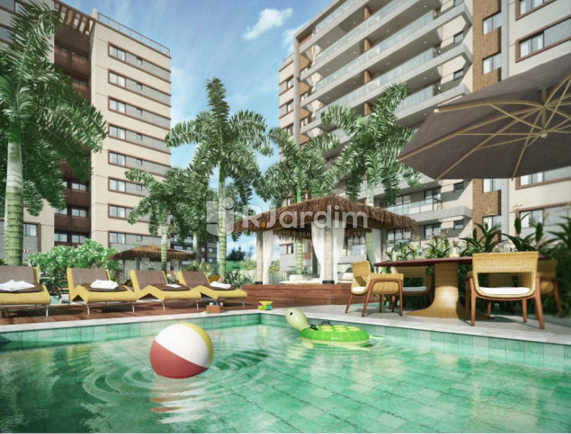 Conheça PISCINA do imóvel - Damai Residences / Apartamento / Residencial / Recreio dos Bandeirantes / Zona oeste / Rio de Janeiro RJ - LAAP40115 - 26 PISCINA - Damai Residences / Apartamento / Residencial / Recreio dos Bandeirantes / Zona oeste / Rio de Janeiro RJ - LAAP40115 - 26