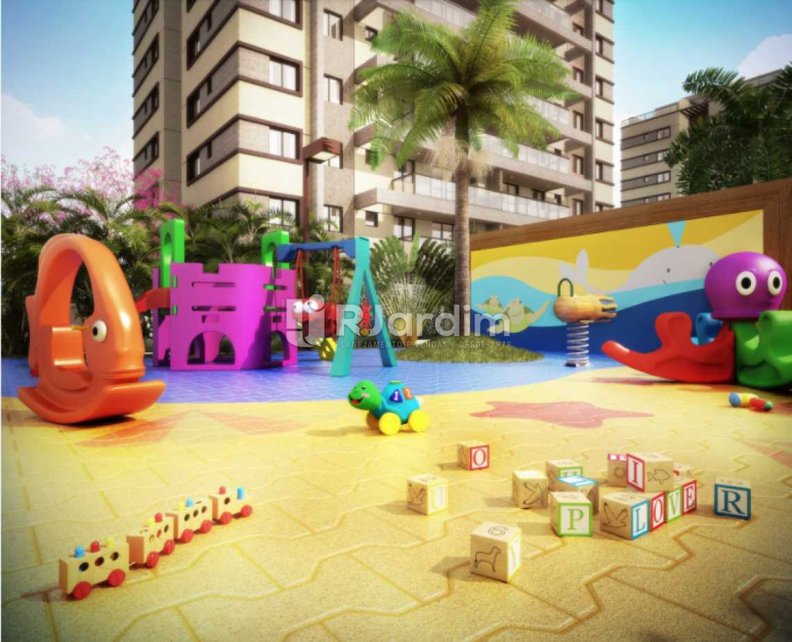 Conheça PLAYGROUND do imóvel - Damai Residences / Apartamento / Residencial / Recreio dos Bandeirantes / Zona oeste / Rio de Janeiro RJ - LAAP40115 - 27 PLAYGROUND - Damai Residences / Apartamento / Residencial / Recreio dos Bandeirantes / Zona oeste / Rio de Janeiro RJ - LAAP40115 - 27