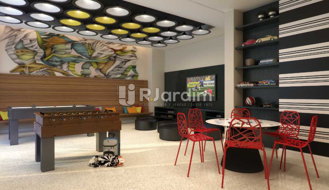 Conheça SALÃO DE JOGOS do imóvel - Damai Residences / Apartamento / Residencial / Recreio dos Bandeirantes / Zona oeste / Rio de Janeiro RJ - LAAP40115 - 23 SALÃO DE JOGOS - Damai Residences / Apartamento / Residencial / Recreio dos Bandeirantes / Zona oeste / Rio de Janeiro RJ - LAAP40115 - 23