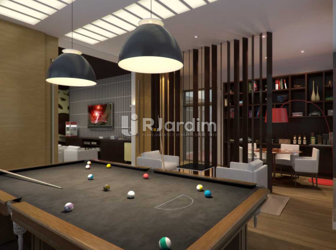Conheça SINUCA do imóvel - Damai Residences / Apartamento / Residencial / Recreio dos Bandeirantes / Zona oeste / Rio de Janeiro RJ - LAAP40115 - 21 SINUCA - Damai Residences / Apartamento / Residencial / Recreio dos Bandeirantes / Zona oeste / Rio de Janeiro RJ - LAAP40115 - 21