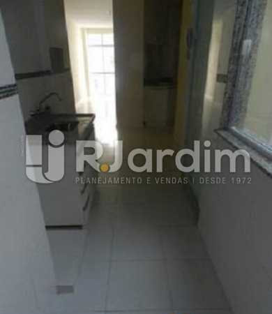 Conheça 5 Cozinha do imóvel - Apartamento À Venda - Botafogo - Rio de Janeiro - RJ - LAAP31962 - 6 5 Cozinha - Apartamento À Venda - Botafogo - Rio de Janeiro - RJ - LAAP31962 - 6