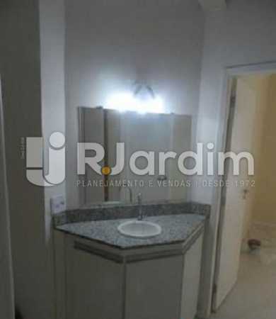 Conheça 9 Lavabo do imóvel - Apartamento À Venda - Botafogo - Rio de Janeiro - RJ - LAAP31962 - 10 9 Lavabo - Apartamento À Venda - Botafogo - Rio de Janeiro - RJ - LAAP31962 - 10