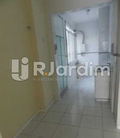 Conheça 11 Cozinha-área do imóvel - Apartamento À Venda - Botafogo - Rio de Janeiro - RJ - LAAP31962 - 12 11 Cozinha-área - Apartamento À Venda - Botafogo - Rio de Janeiro - RJ - LAAP31962 - 12