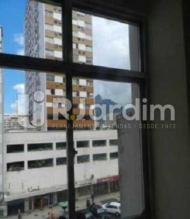 Conheça 30 Vista da sala do imóvel - Apartamento À Venda - Botafogo - Rio de Janeiro - RJ - LAAP31962 - 31 30 Vista da sala - Apartamento À Venda - Botafogo - Rio de Janeiro - RJ - LAAP31962 - 31