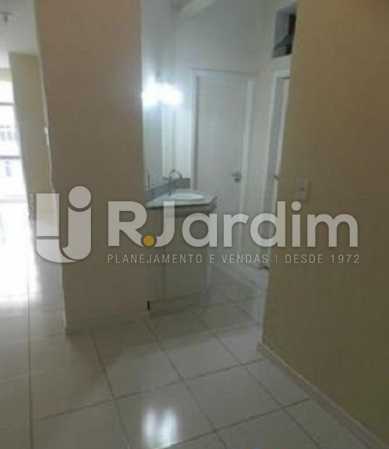 Conheça 12 Sala do imóvel - Apartamento À Venda - Botafogo - Rio de Janeiro - RJ - LAAP31962 - 13 12 Sala - Apartamento À Venda - Botafogo - Rio de Janeiro - RJ - LAAP31962 - 13
