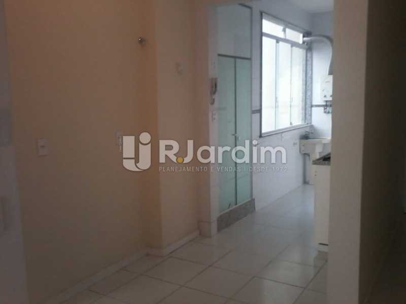 Conheça 15 Cozinha do imóvel - Apartamento À Venda - Botafogo - Rio de Janeiro - RJ - LAAP31962 - 16 15 Cozinha - Apartamento À Venda - Botafogo - Rio de Janeiro - RJ - LAAP31962 - 16