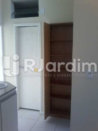 Conheça 17 Cozinha do imóvel - Apartamento À Venda - Botafogo - Rio de Janeiro - RJ - LAAP31962 - 18 17 Cozinha - Apartamento À Venda - Botafogo - Rio de Janeiro - RJ - LAAP31962 - 18