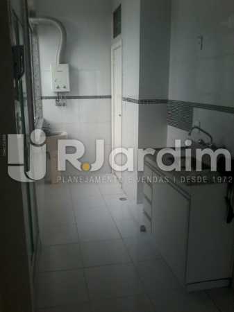Conheça 20 Cozinha e área de serviço do imóvel - Apartamento À Venda - Botafogo - Rio de Janeiro - RJ - LAAP31962 - 21 20 Cozinha e área de serviço - Apartamento À Venda - Botafogo - Rio de Janeiro - RJ - LAAP31962 - 21
