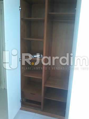 Conheça 28 Armário embutido do imóvel - Apartamento À Venda - Botafogo - Rio de Janeiro - RJ - LAAP31962 - 29 28 Armário embutido - Apartamento À Venda - Botafogo - Rio de Janeiro - RJ - LAAP31962 - 29