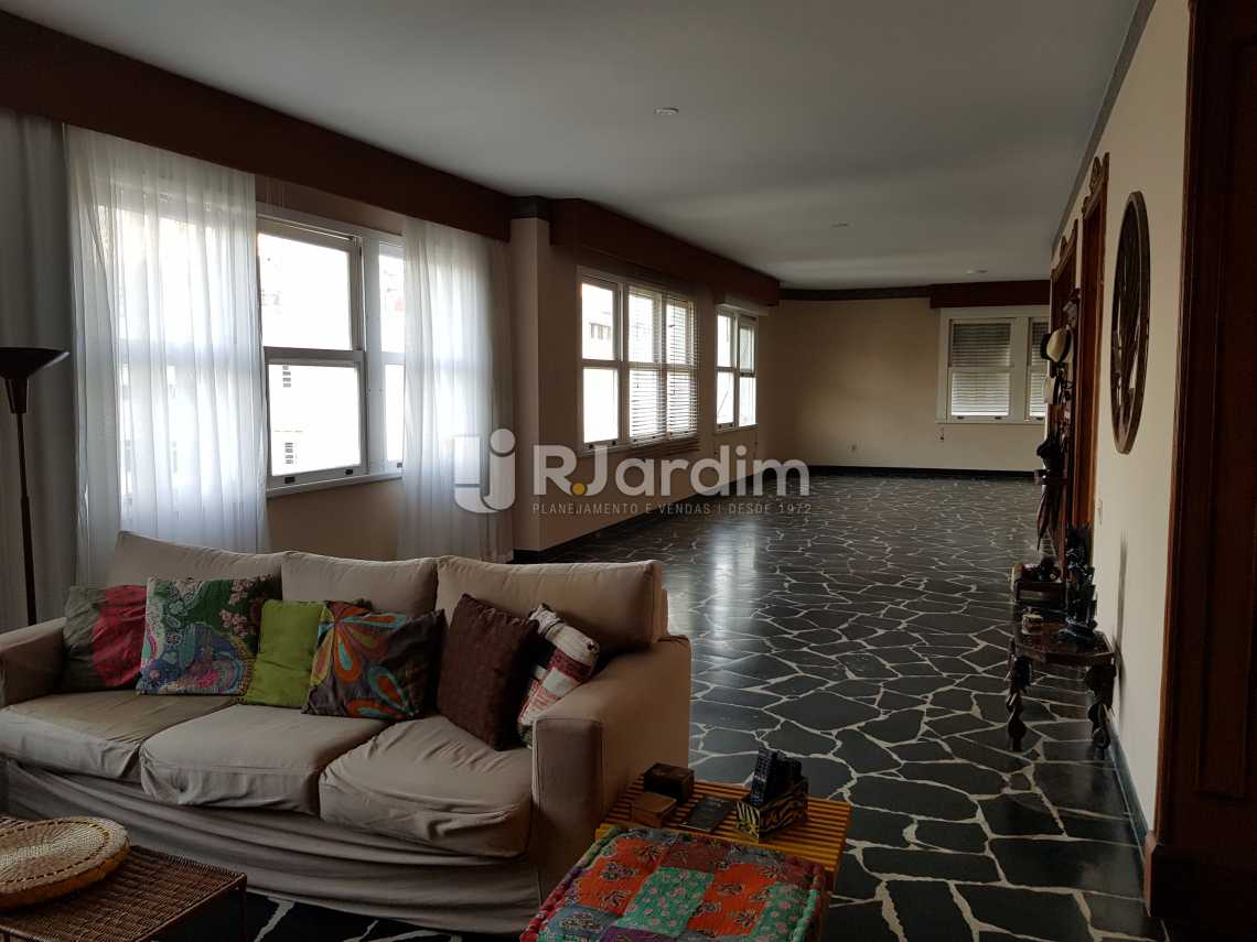 Conheça Sala de estar do imóvel - Apartamento À VENDA, Copacabana, Rio de Janeiro, RJ - LAAP40044 - 5 Sala de estar - Apartamento À VENDA, Copacabana, Rio de Janeiro, RJ - LAAP40044 - 5