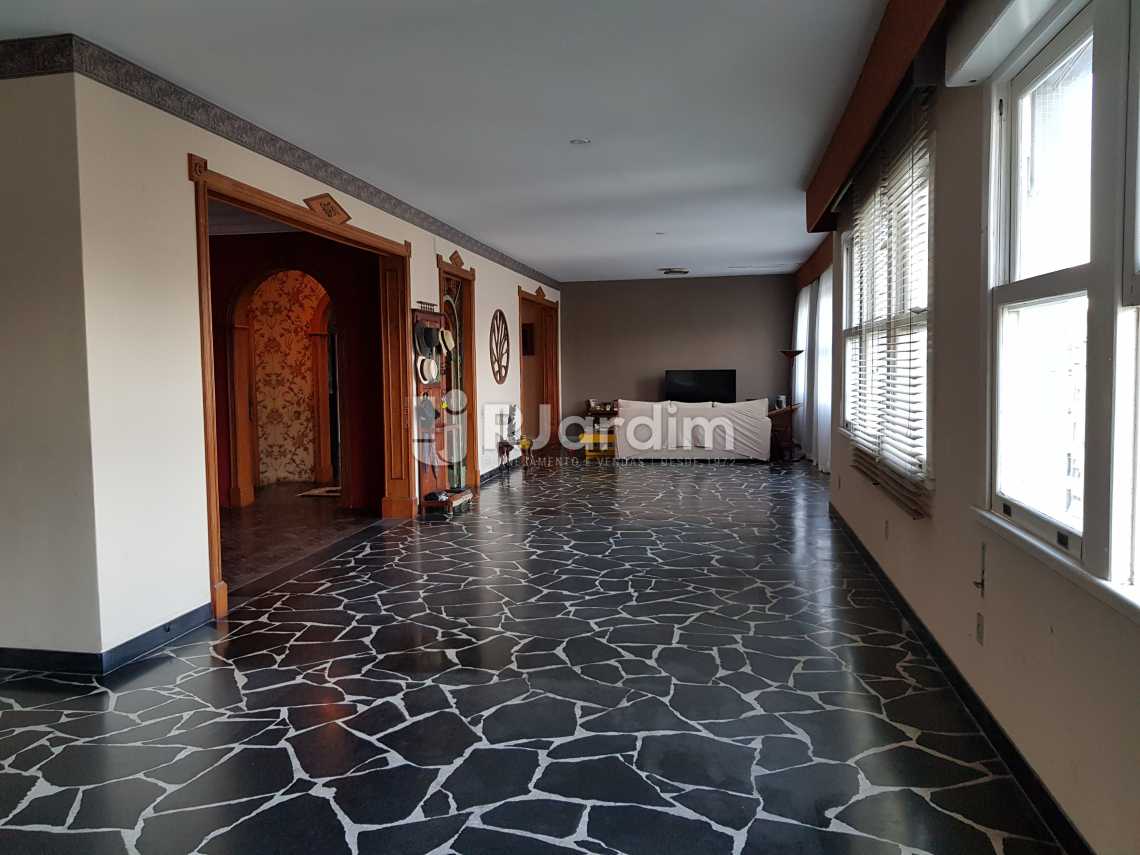 Conheça Sala de estar do imóvel - Apartamento À VENDA, Copacabana, Rio de Janeiro, RJ - LAAP40044 - 6 Sala de estar - Apartamento À VENDA, Copacabana, Rio de Janeiro, RJ - LAAP40044 - 6