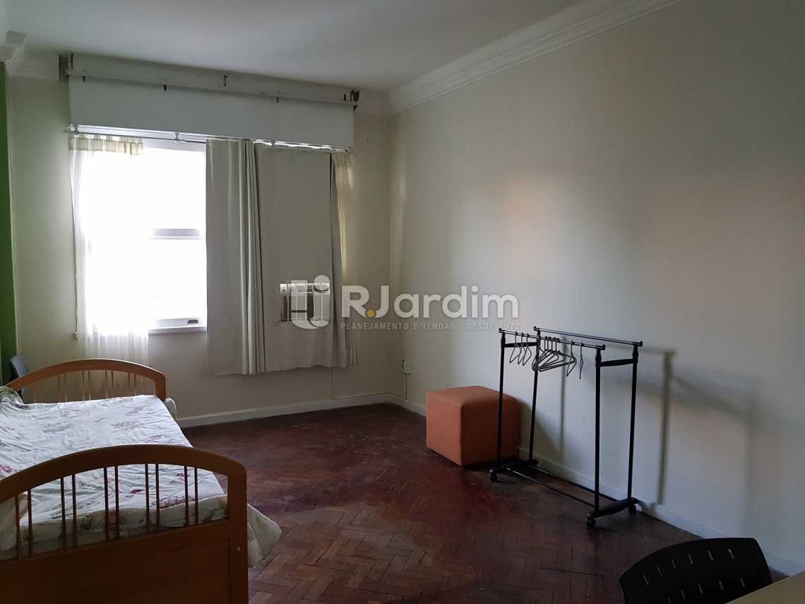 Conheça Suíte do imóvel - Apartamento À VENDA, Copacabana, Rio de Janeiro, RJ - LAAP40044 - 12 Suíte - Apartamento À VENDA, Copacabana, Rio de Janeiro, RJ - LAAP40044 - 12