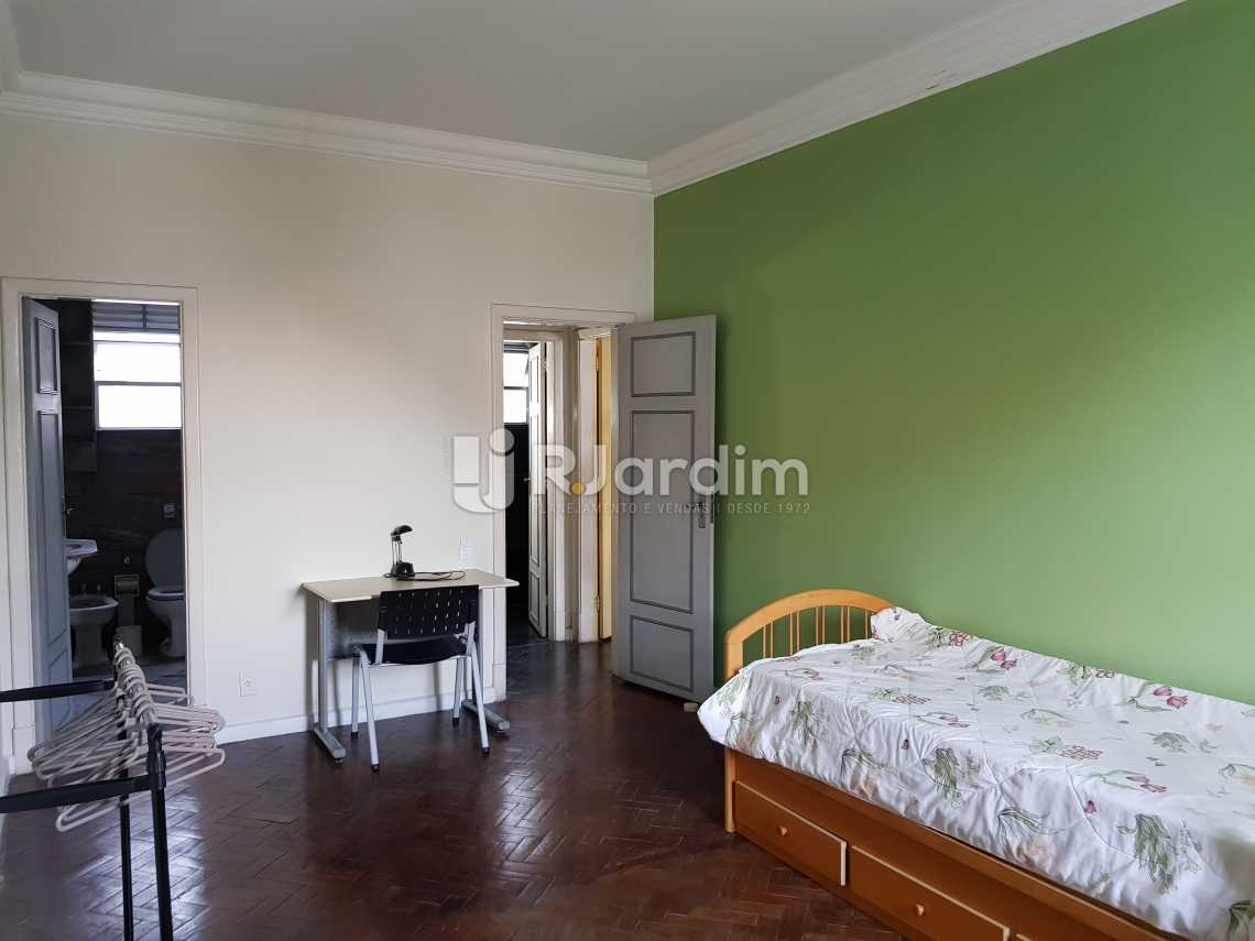 Conheça Suíte do imóvel - Apartamento À VENDA, Copacabana, Rio de Janeiro, RJ - LAAP40044 - 11 Suíte - Apartamento À VENDA, Copacabana, Rio de Janeiro, RJ - LAAP40044 - 11