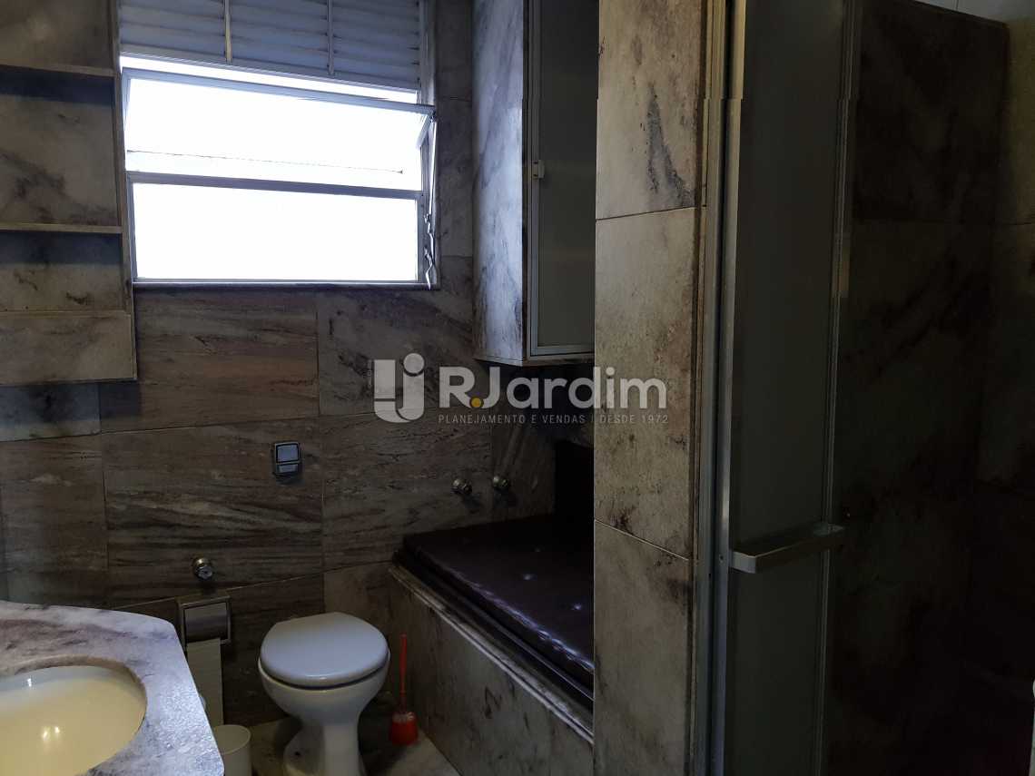 Conheça Banheiro Suíte do imóvel - Apartamento À VENDA, Copacabana, Rio de Janeiro, RJ - LAAP40044 - 13 Banheiro Suíte - Apartamento À VENDA, Copacabana, Rio de Janeiro, RJ - LAAP40044 - 13
