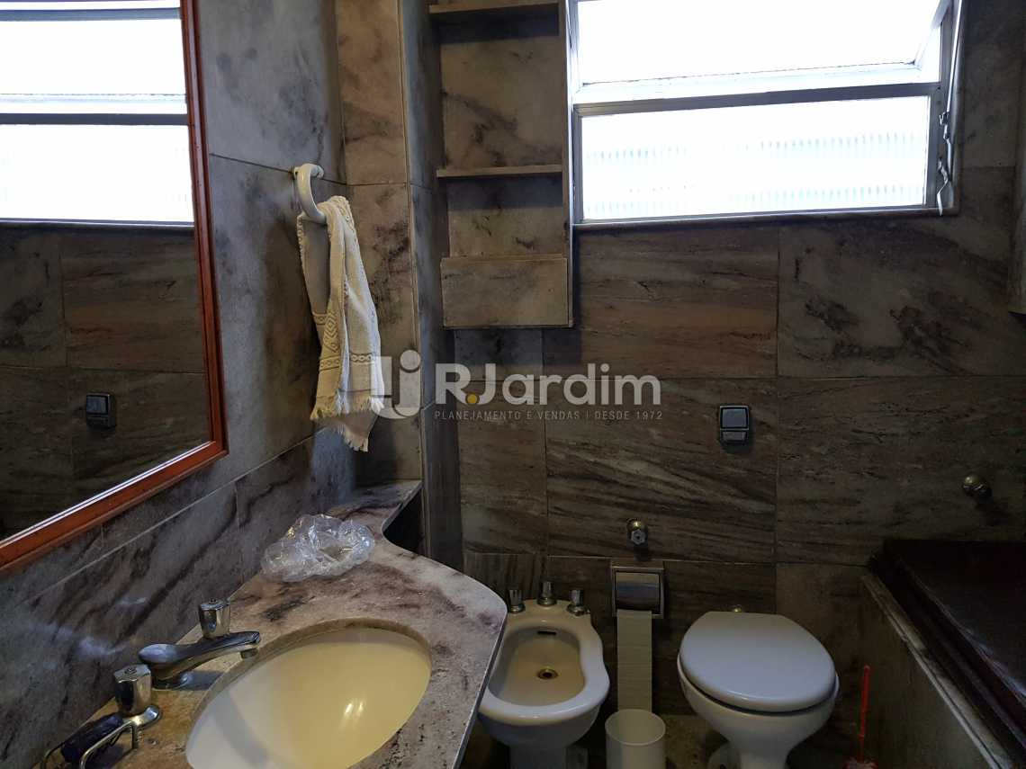 Conheça Banheiro Suíte do imóvel - Apartamento À VENDA, Copacabana, Rio de Janeiro, RJ - LAAP40044 - 14 Banheiro Suíte - Apartamento À VENDA, Copacabana, Rio de Janeiro, RJ - LAAP40044 - 14