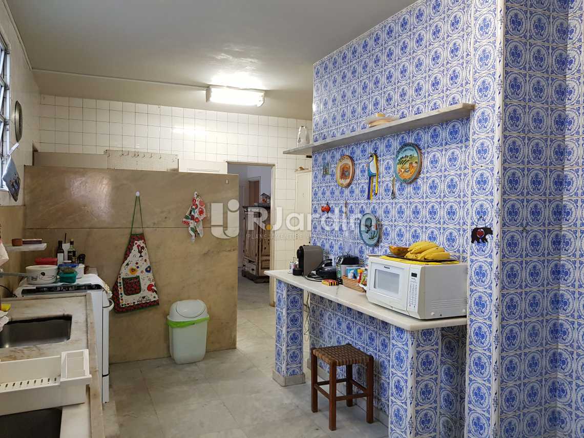 Conheça Cozinha do imóvel - Apartamento À VENDA, Copacabana, Rio de Janeiro, RJ - LAAP40044 - 23 Cozinha - Apartamento À VENDA, Copacabana, Rio de Janeiro, RJ - LAAP40044 - 23