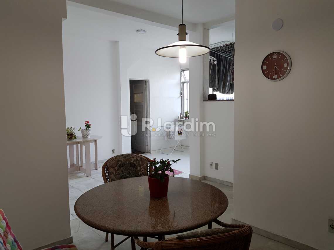 Conheça Copa do imóvel - Apartamento À VENDA, Copacabana, Rio de Janeiro, RJ - LAAP40044 - 21 Copa - Apartamento À VENDA, Copacabana, Rio de Janeiro, RJ - LAAP40044 - 21