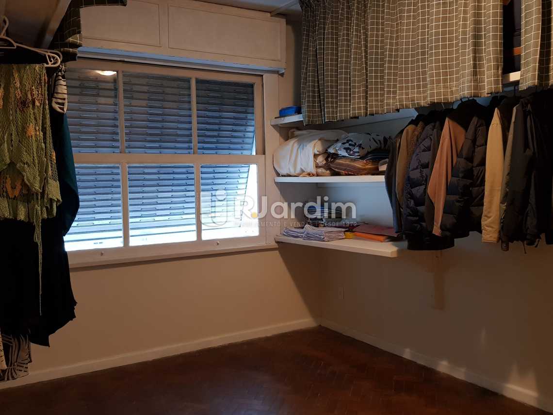 Conheça Quarto 2 do imóvel - Apartamento À VENDA, Copacabana, Rio de Janeiro, RJ - LAAP40044 - 17 Quarto 2 - Apartamento À VENDA, Copacabana, Rio de Janeiro, RJ - LAAP40044 - 17