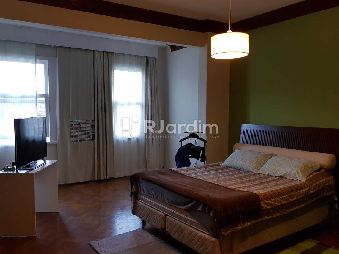 Conheça Quarto 4 do imóvel - Apartamento À VENDA, Copacabana, Rio de Janeiro, RJ - LAAP40044 - 20 Quarto 4 - Apartamento À VENDA, Copacabana, Rio de Janeiro, RJ - LAAP40044 - 20