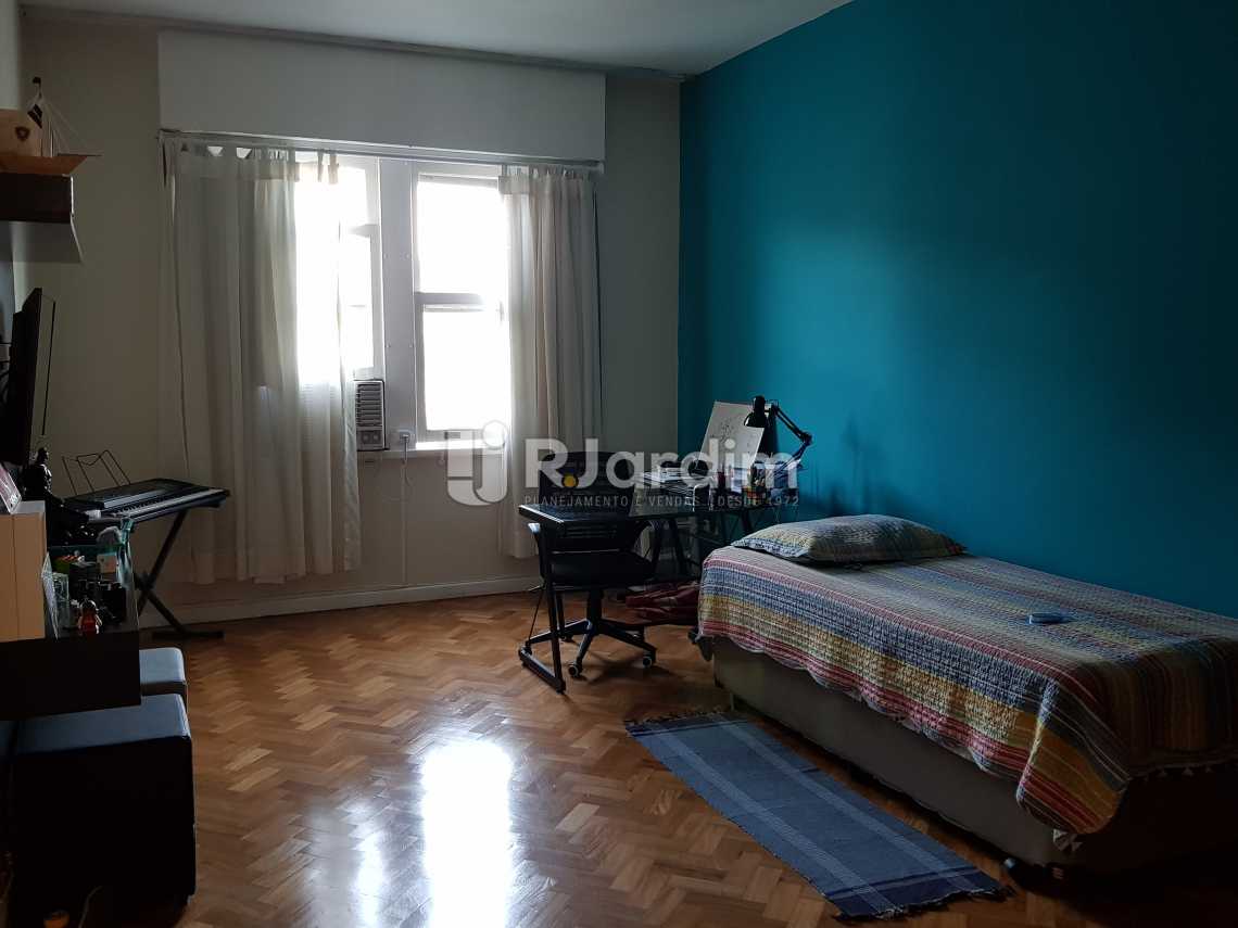 Conheça Quarto 3 do imóvel - Apartamento À VENDA, Copacabana, Rio de Janeiro, RJ - LAAP40044 - 18 Quarto 3 - Apartamento À VENDA, Copacabana, Rio de Janeiro, RJ - LAAP40044 - 18