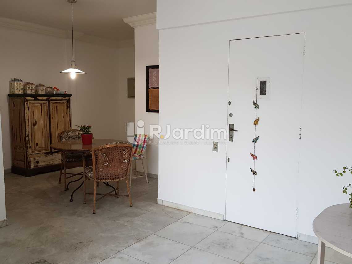 Conheça copa do imóvel - Apartamento À VENDA, Copacabana, Rio de Janeiro, RJ - LAAP40044 - 22 copa - Apartamento À VENDA, Copacabana, Rio de Janeiro, RJ - LAAP40044 - 22