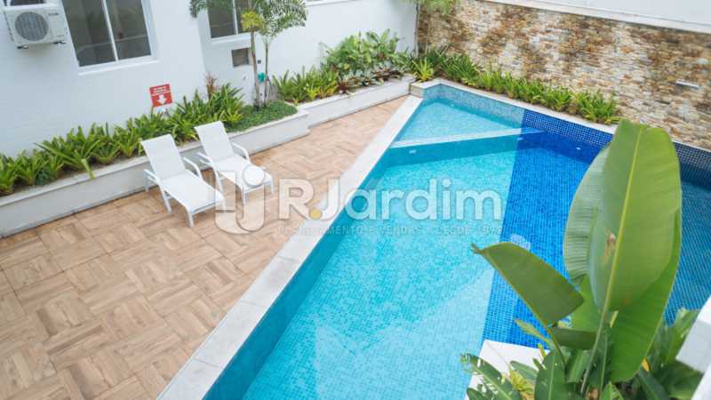 Conheça Piscina do imóvel - Jardins da Vila Apartamento Vila Isabel 2 Quartos - LAAP20061 - 25 Piscina - Jardins da Vila Apartamento Vila Isabel 2 Quartos - LAAP20061 - 25