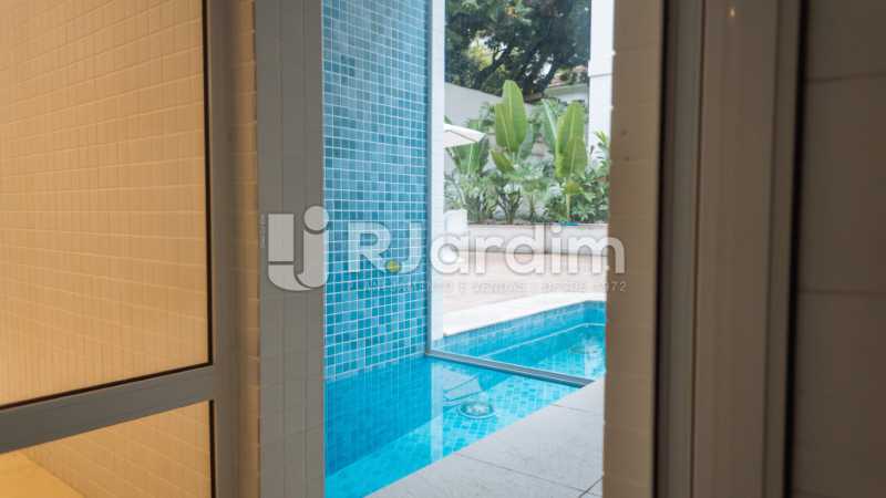 Conheça Sauna Piscina do imóvel - Jardins da Vila Apartamento Vila Isabel 2 Quartos - LAAP20061 - 31 Sauna Piscina - Jardins da Vila Apartamento Vila Isabel 2 Quartos - LAAP20061 - 31