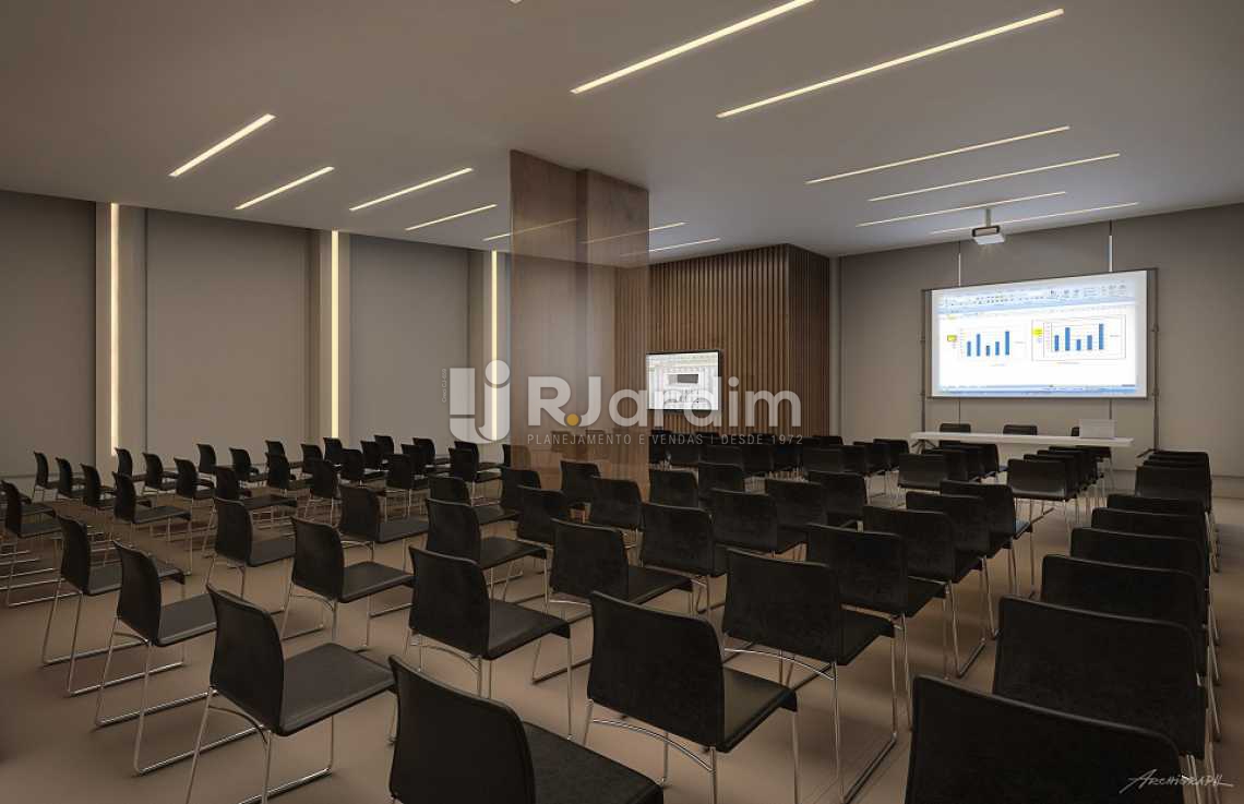 Conheça AUDITÓRIO do imóvel - Sala Comercial À VENDA, Freguesia (Jacarepaguá), Rio de Janeiro, RJ - LASL00007 - 6 AUDITÓRIO - Sala Comercial À VENDA, Freguesia (Jacarepaguá), Rio de Janeiro, RJ - LASL00007 - 6