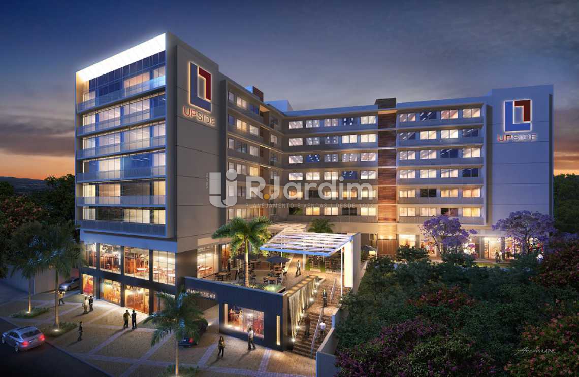 Conheça FACHADA-ARAGUAIA do imóvel - Sala Comercial À VENDA, Freguesia (Jacarepaguá), Rio de Janeiro, RJ - LASL00007 - 1 FACHADA-ARAGUAIA - Sala Comercial À VENDA, Freguesia (Jacarepaguá), Rio de Janeiro, RJ - LASL00007 - 1