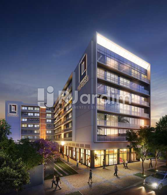 Conheça FACHADA-PAU-FERRO do imóvel - Sala Comercial À VENDA, Freguesia (Jacarepaguá), Rio de Janeiro, RJ - LASL00007 - 3 FACHADA-PAU-FERRO - Sala Comercial À VENDA, Freguesia (Jacarepaguá), Rio de Janeiro, RJ - LASL00007 - 3