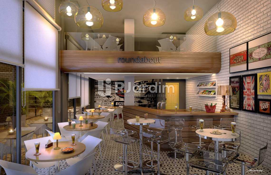 Conheça LOJA-CAFÉ do imóvel - Sala Comercial À VENDA, Freguesia (Jacarepaguá), Rio de Janeiro, RJ - LASL00007 - 10 LOJA-CAFÉ - Sala Comercial À VENDA, Freguesia (Jacarepaguá), Rio de Janeiro, RJ - LASL00007 - 10