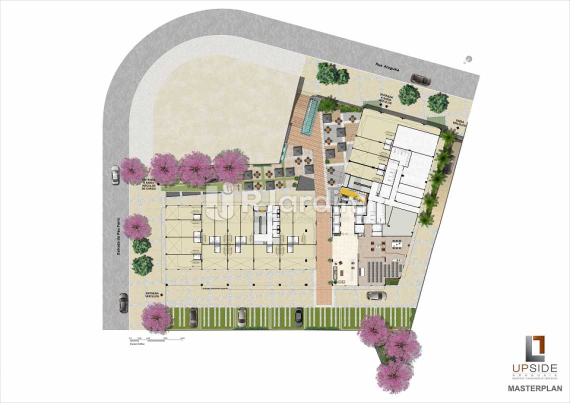 Conheça MASTERPLAN do imóvel - Sala Comercial À VENDA, Freguesia (Jacarepaguá), Rio de Janeiro, RJ - LASL00007 - 19 MASTERPLAN - Sala Comercial À VENDA, Freguesia (Jacarepaguá), Rio de Janeiro, RJ - LASL00007 - 19