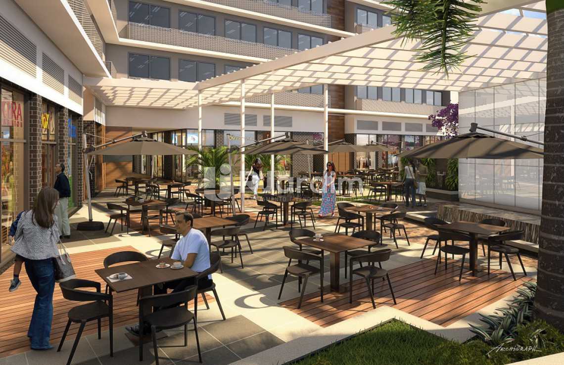 Conheça PRAÇA do imóvel - Sala Comercial À VENDA, Freguesia (Jacarepaguá), Rio de Janeiro, RJ - LASL00007 - 12 PRAÇA - Sala Comercial À VENDA, Freguesia (Jacarepaguá), Rio de Janeiro, RJ - LASL00007 - 12