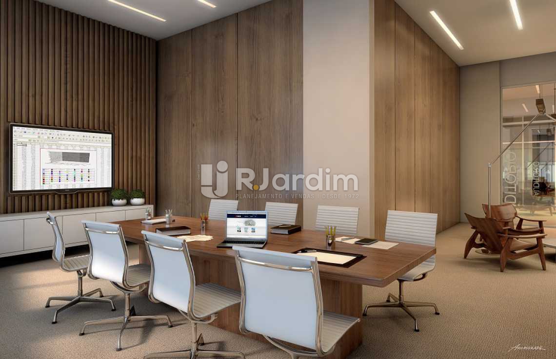 Conheça SALA-DE-REUNIÃO do imóvel - Sala Comercial À VENDA, Freguesia (Jacarepaguá), Rio de Janeiro, RJ - LASL00007 - 18 SALA-DE-REUNIÃO - Sala Comercial À VENDA, Freguesia (Jacarepaguá), Rio de Janeiro, RJ - LASL00007 - 18