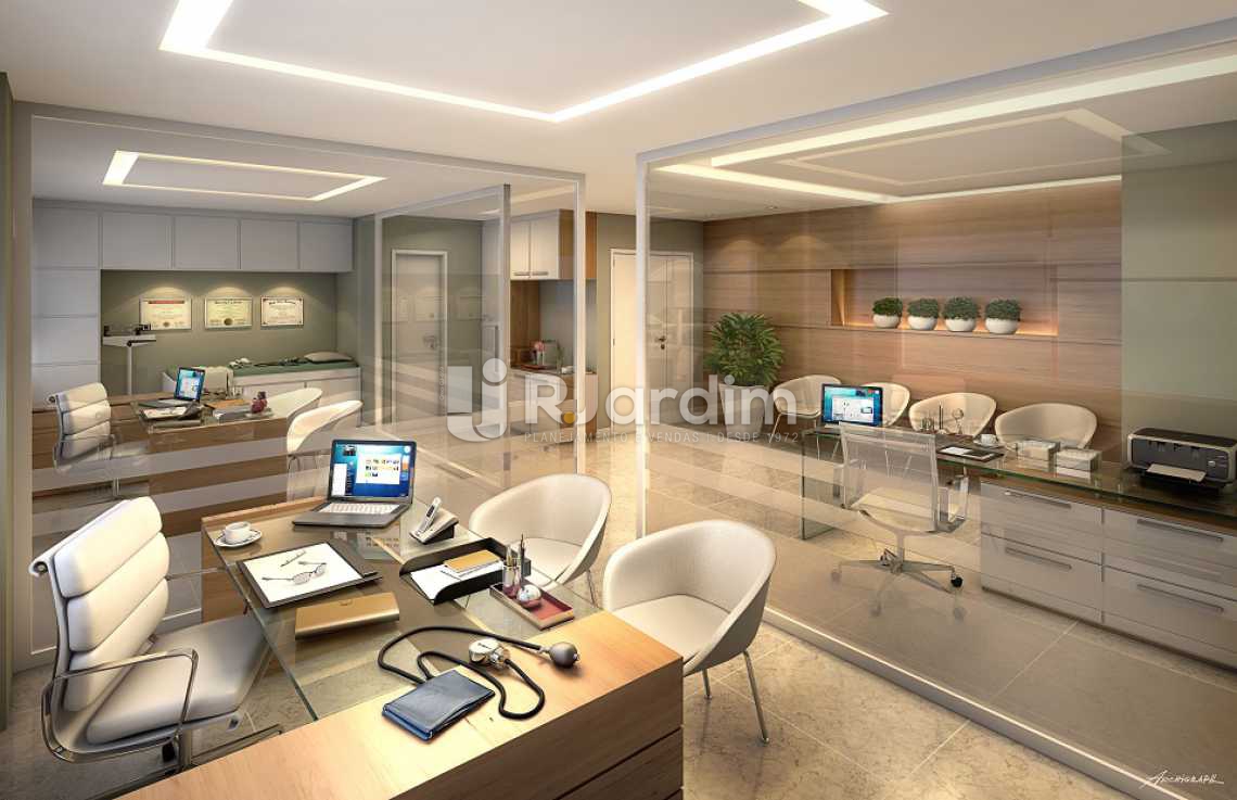 Conheça SALA-DO-MÉDICO do imóvel - Sala Comercial À VENDA, Freguesia (Jacarepaguá), Rio de Janeiro, RJ - LASL00007 - 17 SALA-DO-MÉDICO - Sala Comercial À VENDA, Freguesia (Jacarepaguá), Rio de Janeiro, RJ - LASL00007 - 17