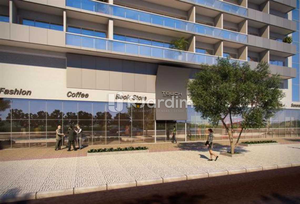 Conheça ACESSO do imóvel - Sala Comercial À VENDA, Jardim Botânico, Rio de Janeiro, RJ - LASL00016 - 3 ACESSO - Sala Comercial À VENDA, Jardim Botânico, Rio de Janeiro, RJ - LASL00016 - 3